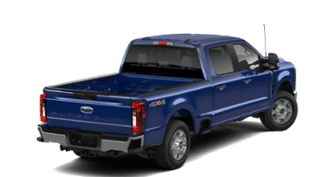 2026 Ford Super Duty® External Image 4